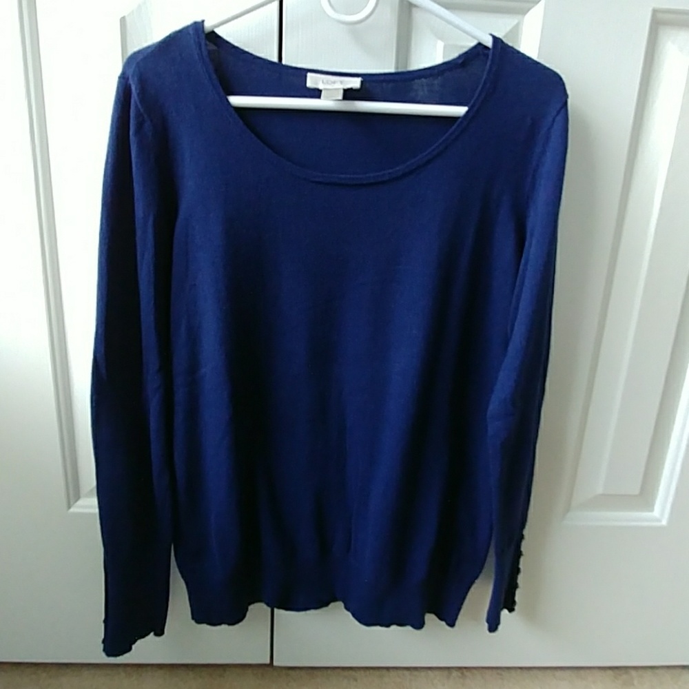 Loft Sweater